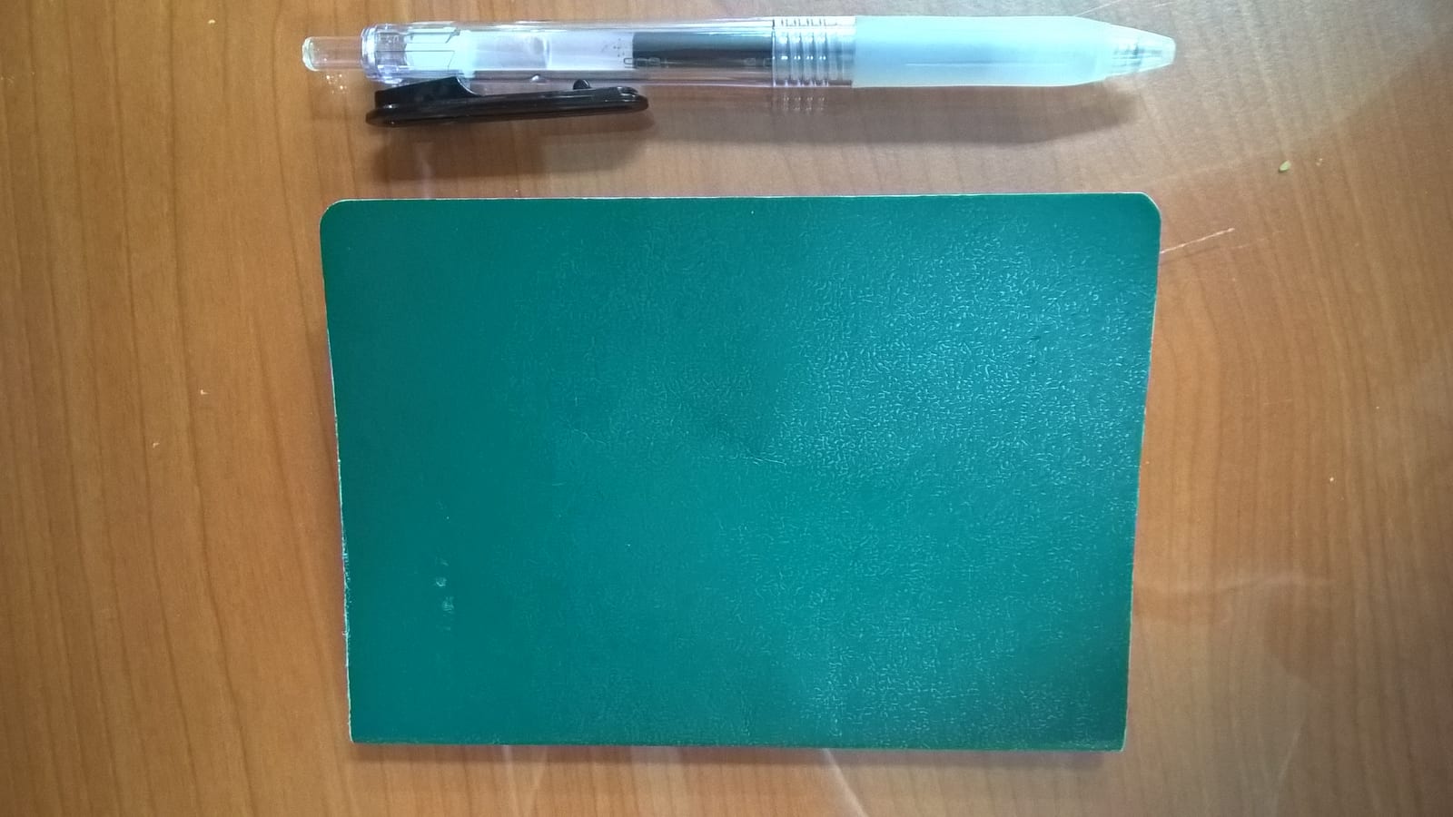 notebook, wealth, success