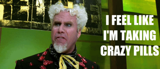 zoolander, reading, success