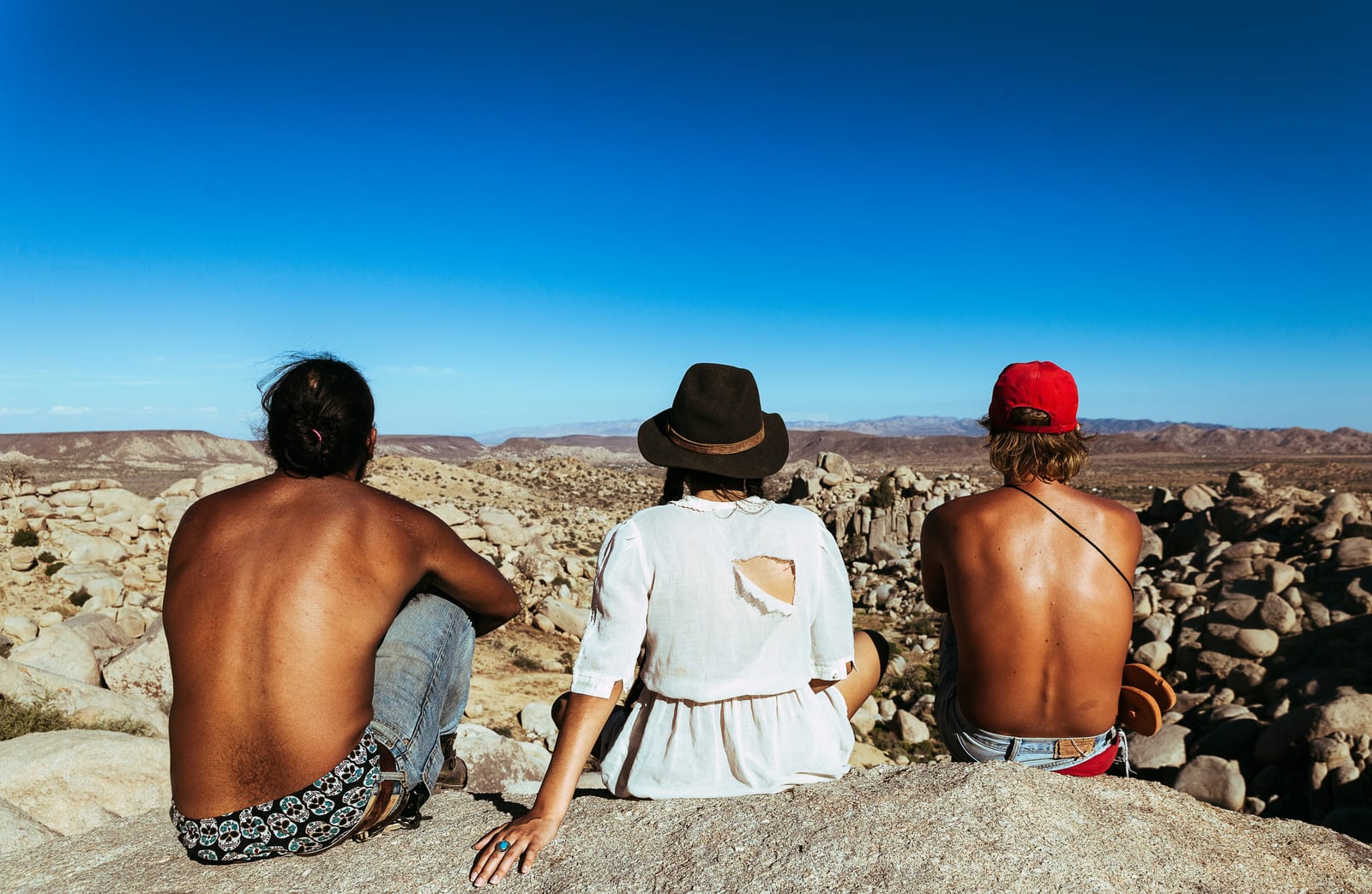 friends, journey, wealth