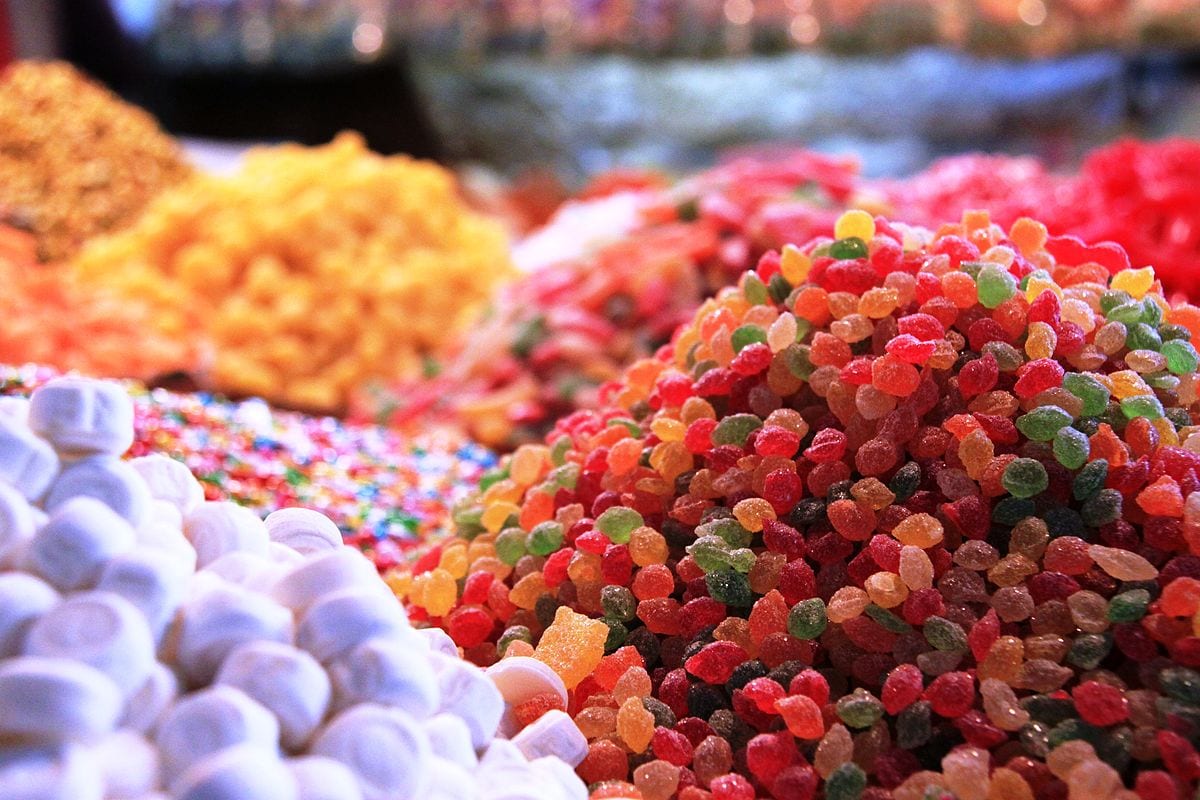 sweets, success,
