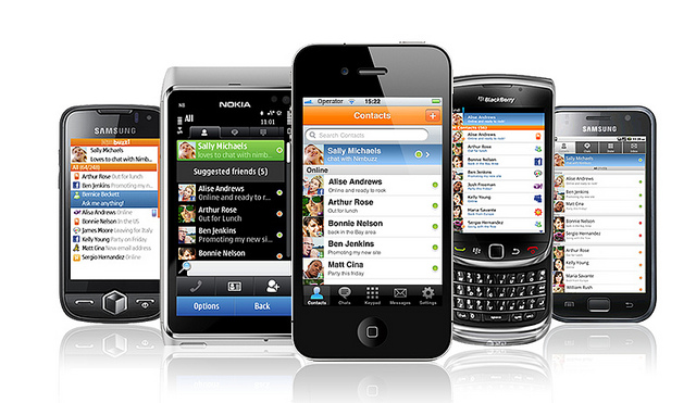mobiles, financial freedom, success