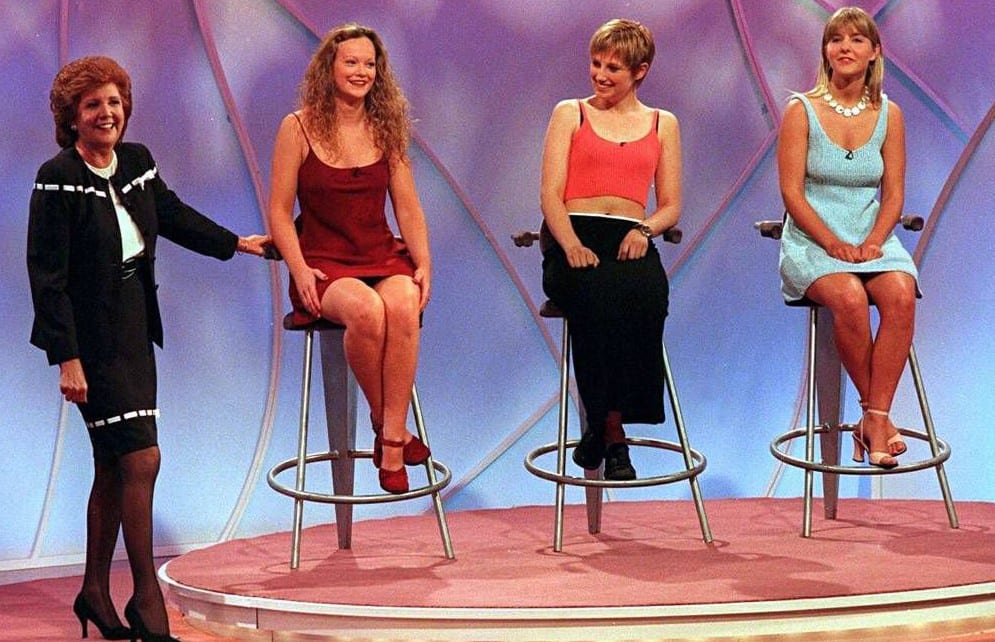 blind date, financial freedom, choice