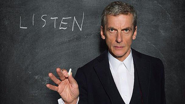 Doctor Who, success, wealth