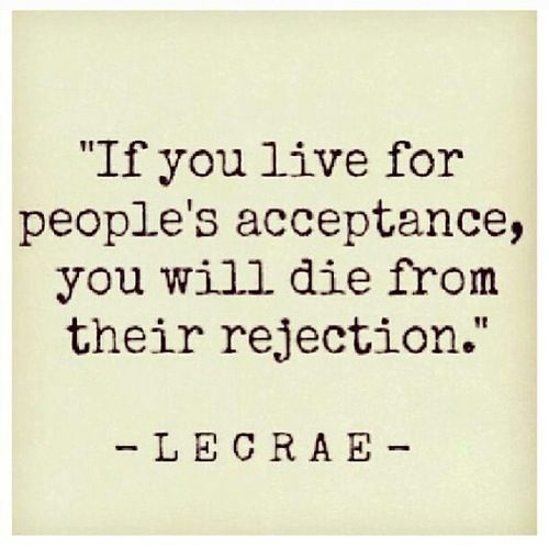 lecrae, positive, people pleasing