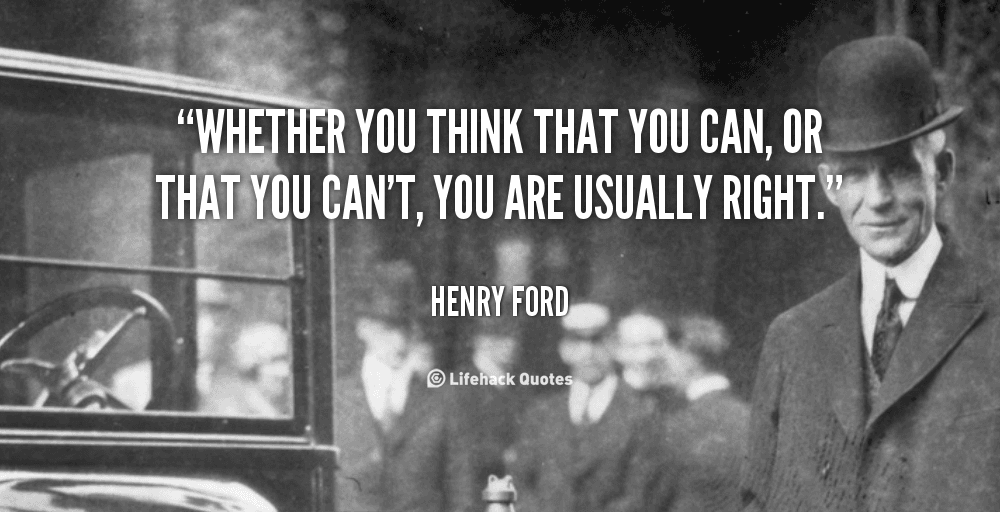 henry ford, lifehack,