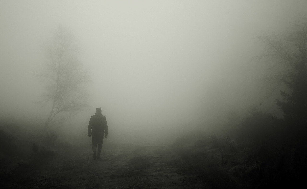 Fog, success, uncertainty