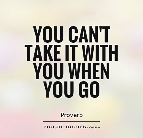 proverb, financial freedom, success