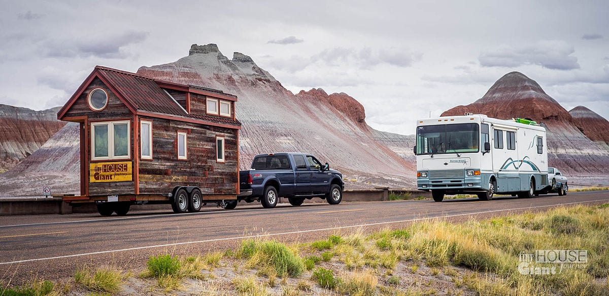 Moving house, property, wealth