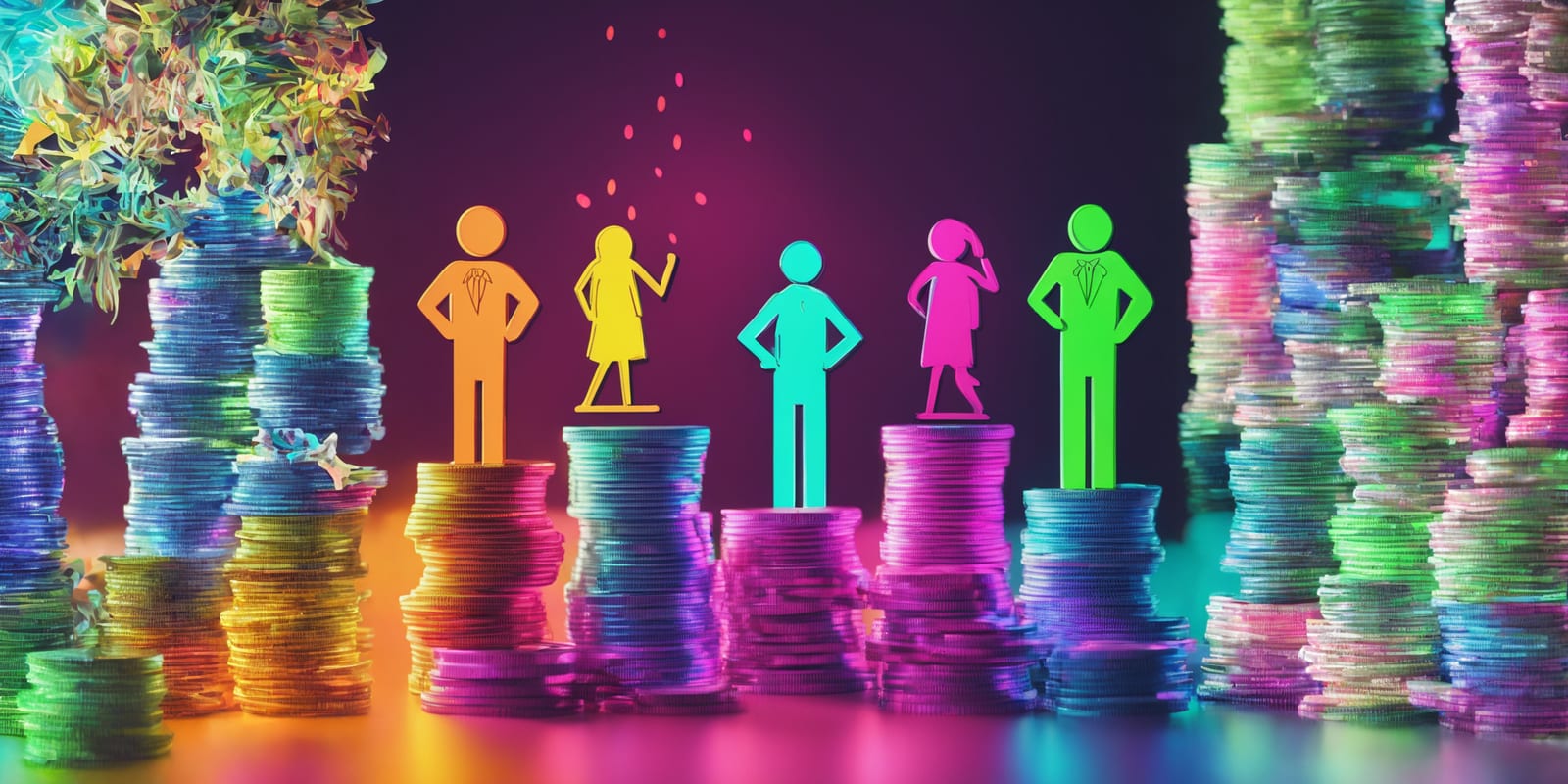 How I was able to raise 250,000 in 7 days - Five Years to Financial Freedom