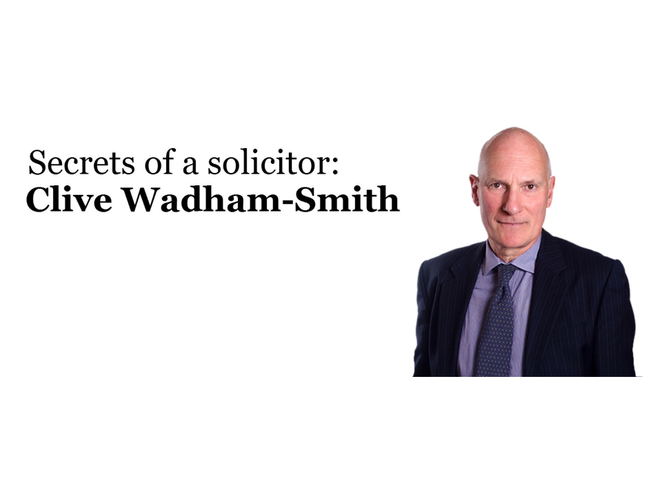How to find your perfect property solicitor - clive wadham smith solicitor