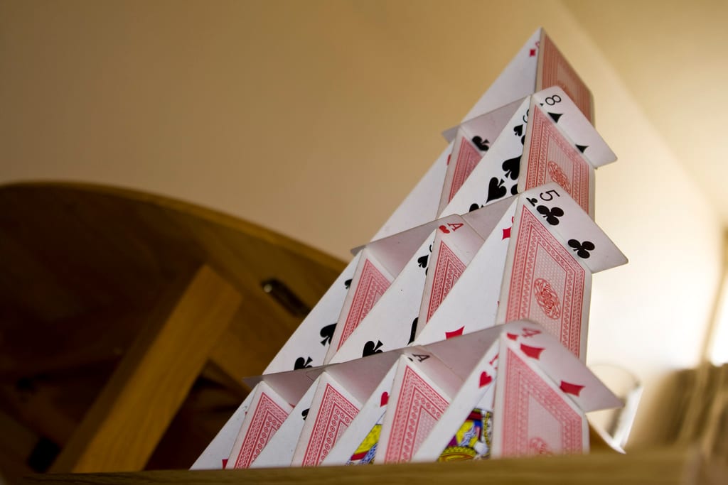 cards, John Paul, Business, Systems