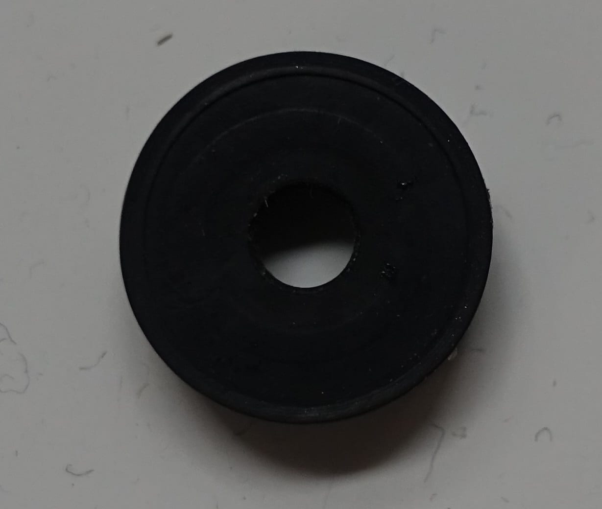o ring, small things, success, dreams