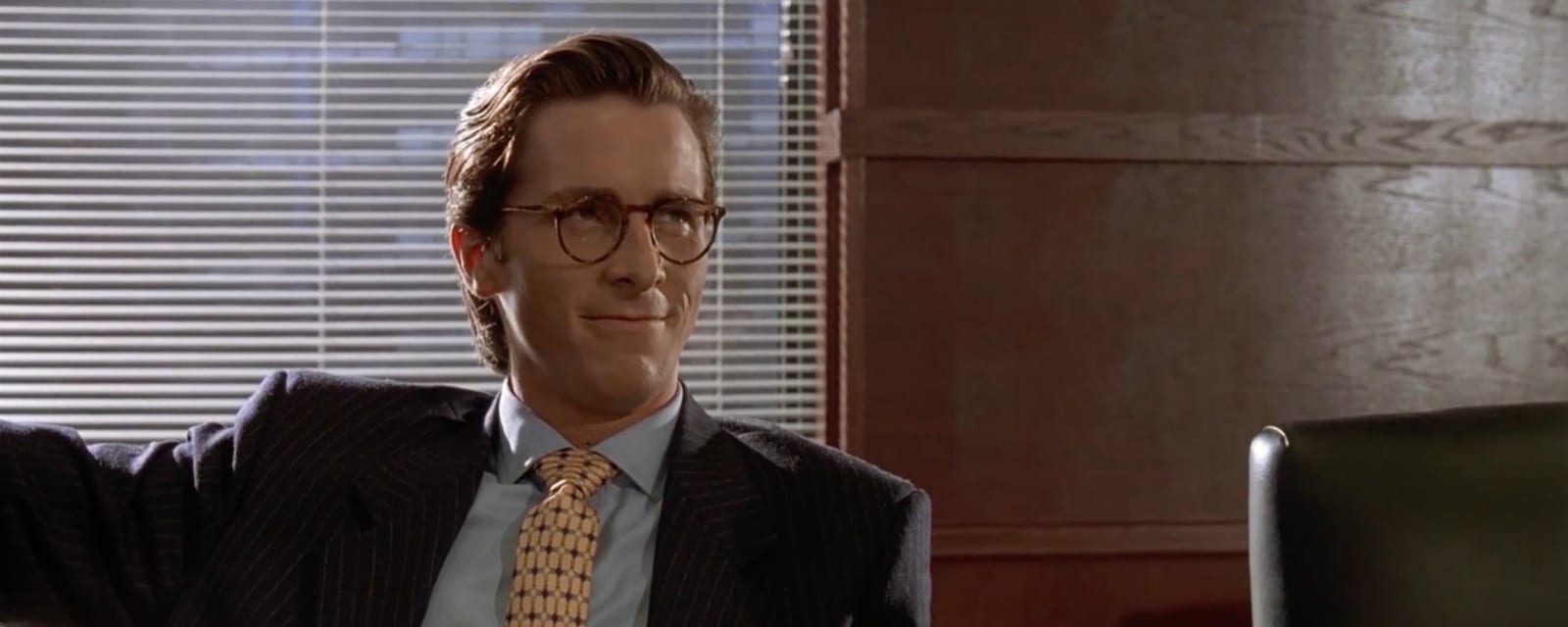 social, american psycho