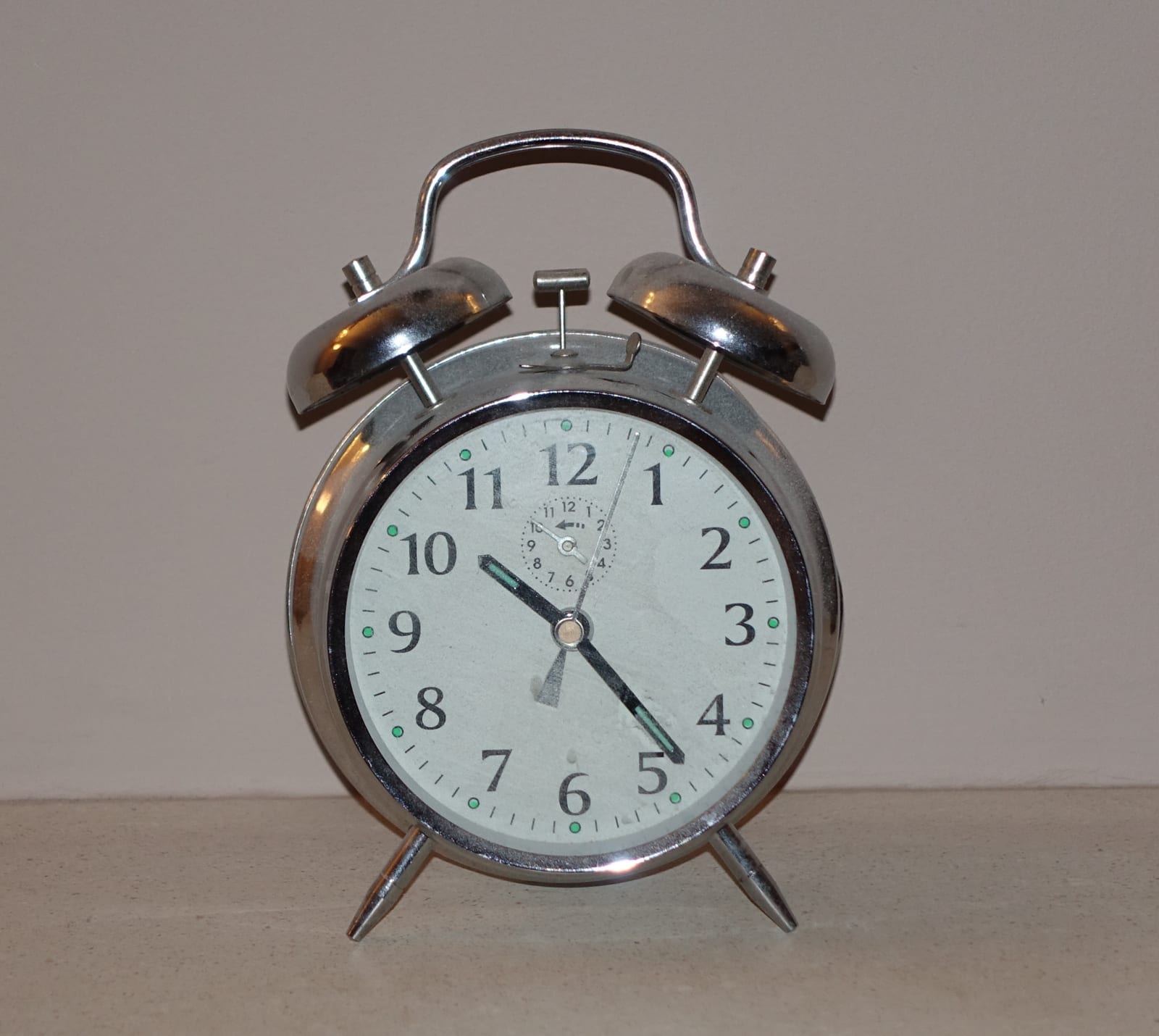 alram clock, clock, time