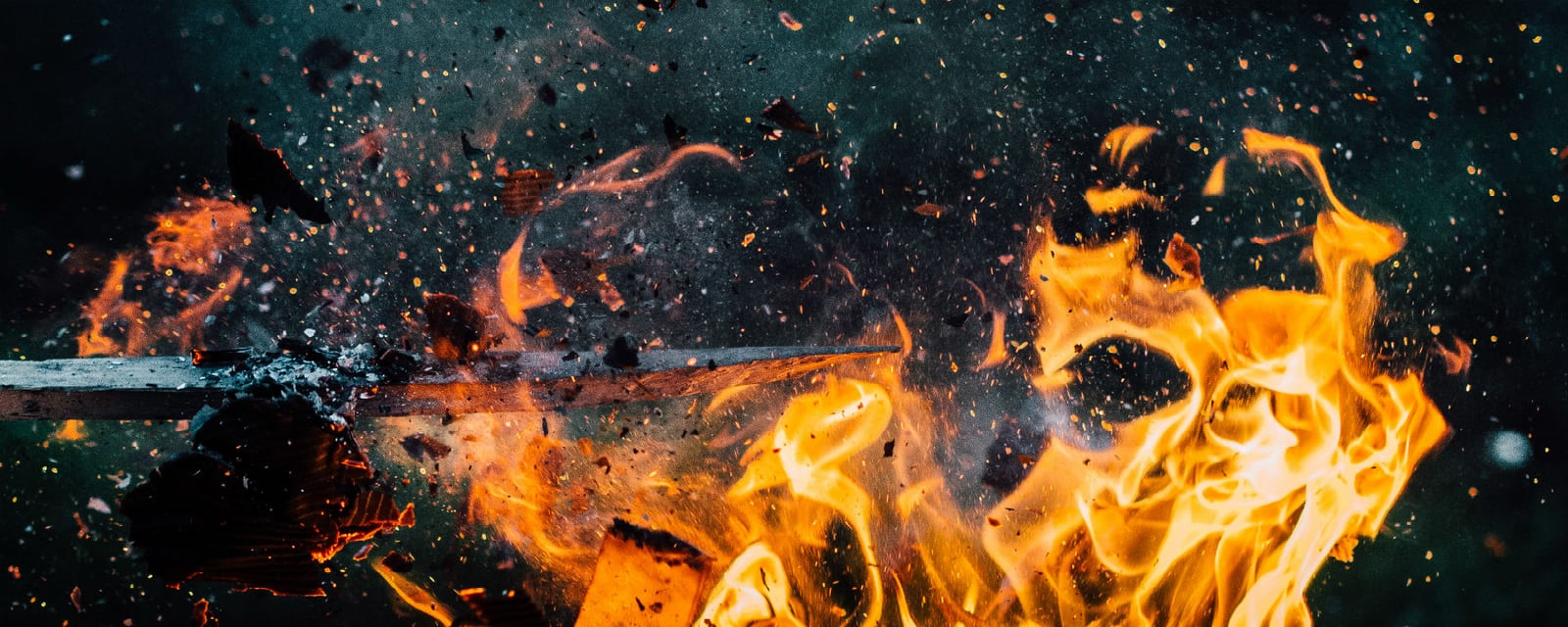 fire, motivation, property