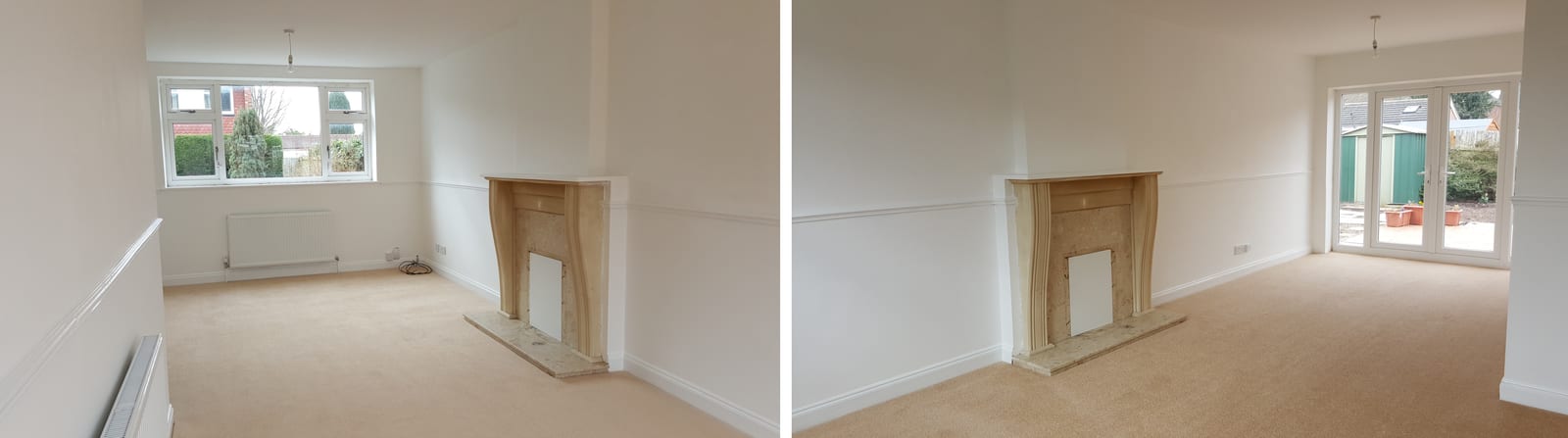 lounge, dining room, success, freedom