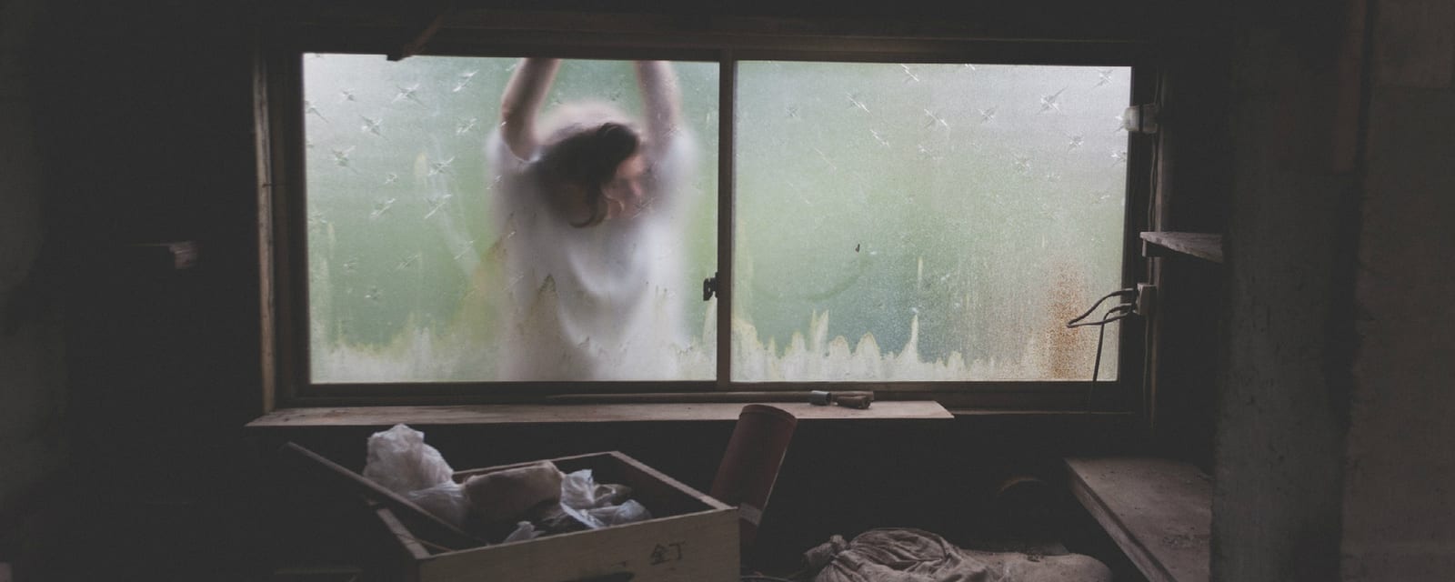 window, looking, property, property viewing, property investing