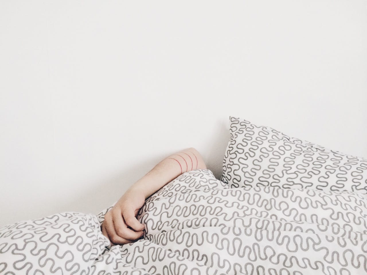 lazy, bed, property, goals