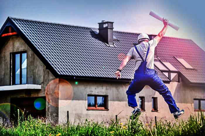 Buying a Property Without Getting a Mortgage