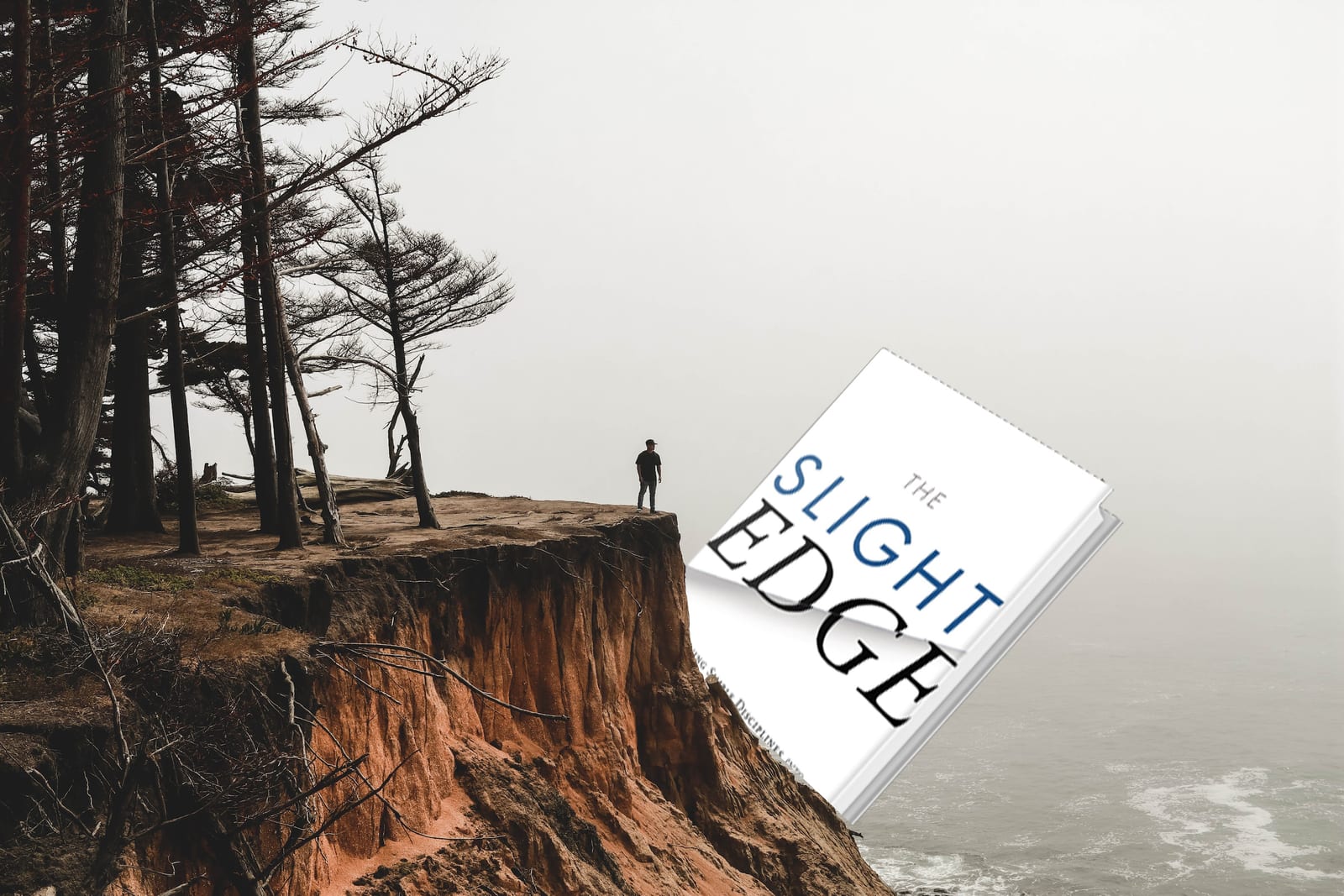 The Slight Edge - Jeff Olson - Five Years to Financial Freedom