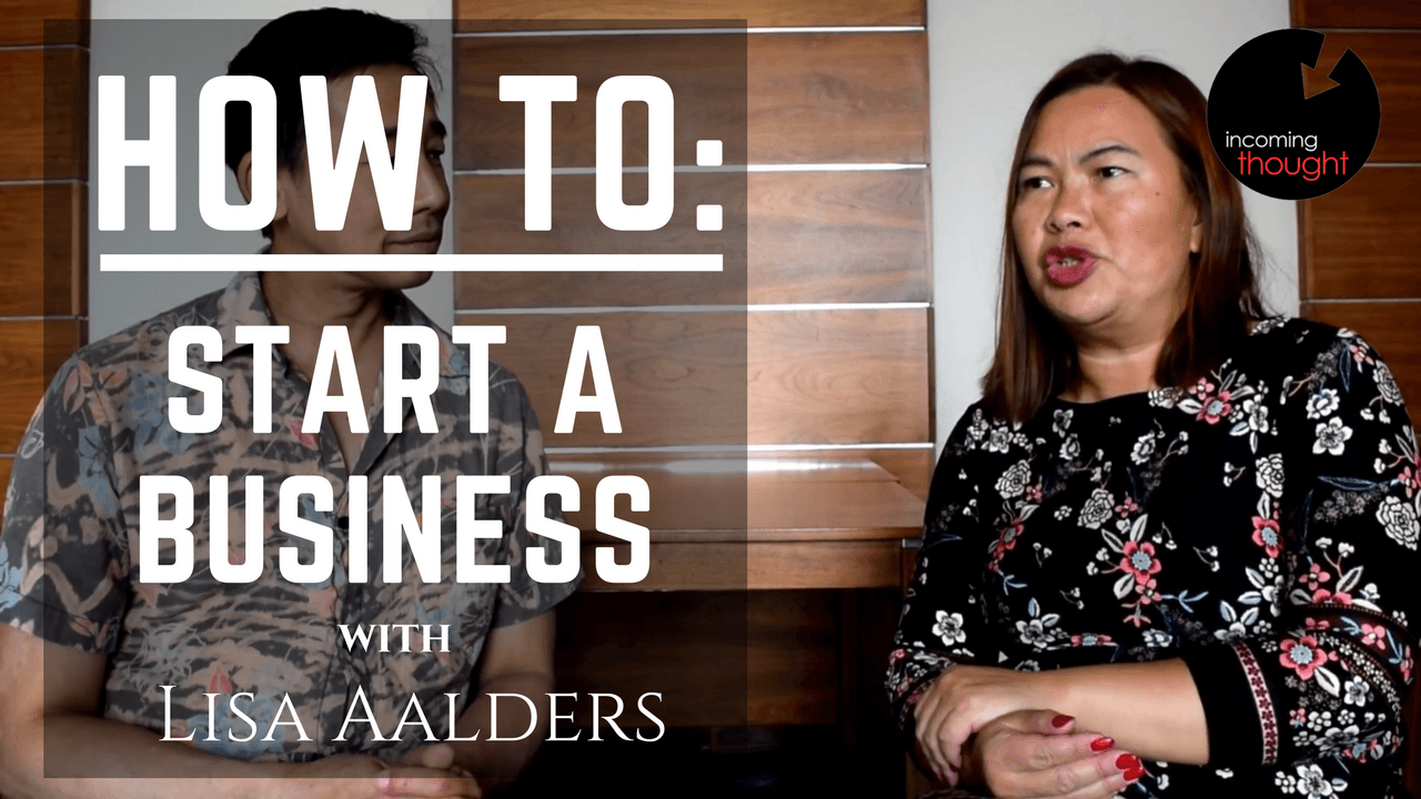 Lisa Aalders, Nate Chai, Ben Chai, Storywand, Business