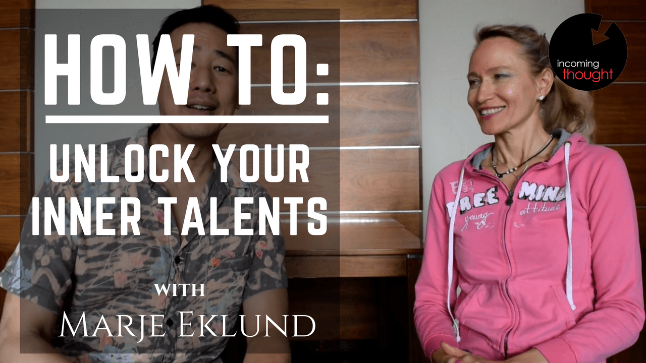 Marje Eklund, Geneswiss, talent, ben chai, nate chat, storywand