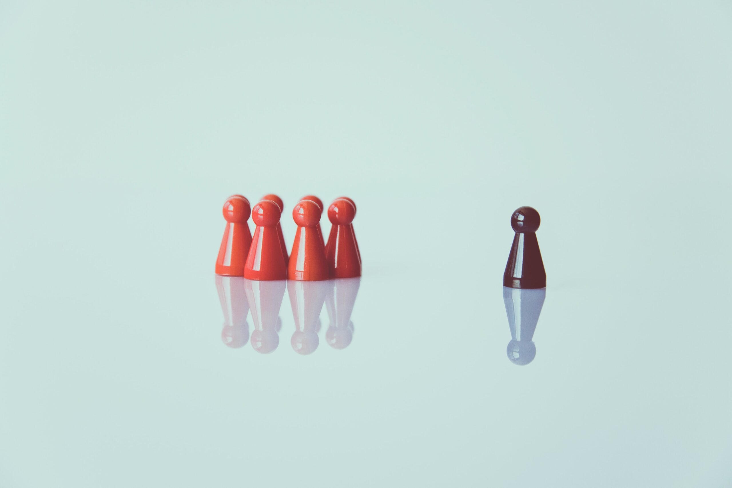 Five Years to Financial Freedom - Leader of the Pack