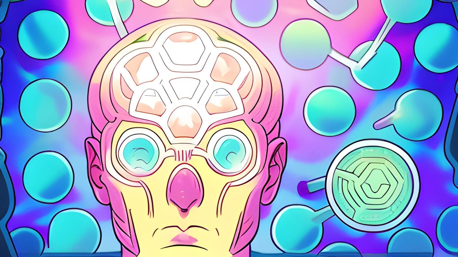 Nootropics Adaptogens - Five Years to Financial Freedom