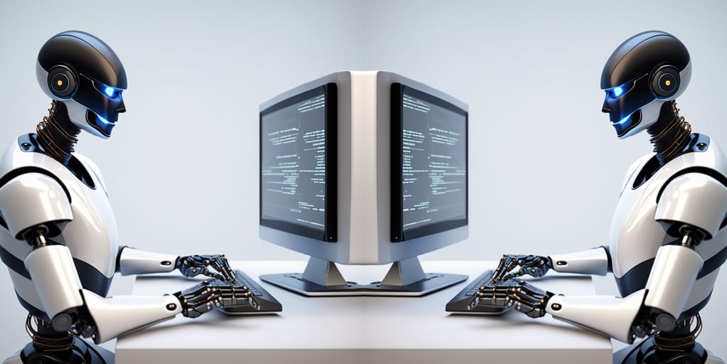 Hot to Automate a Business - Five Years to Financial Freedom