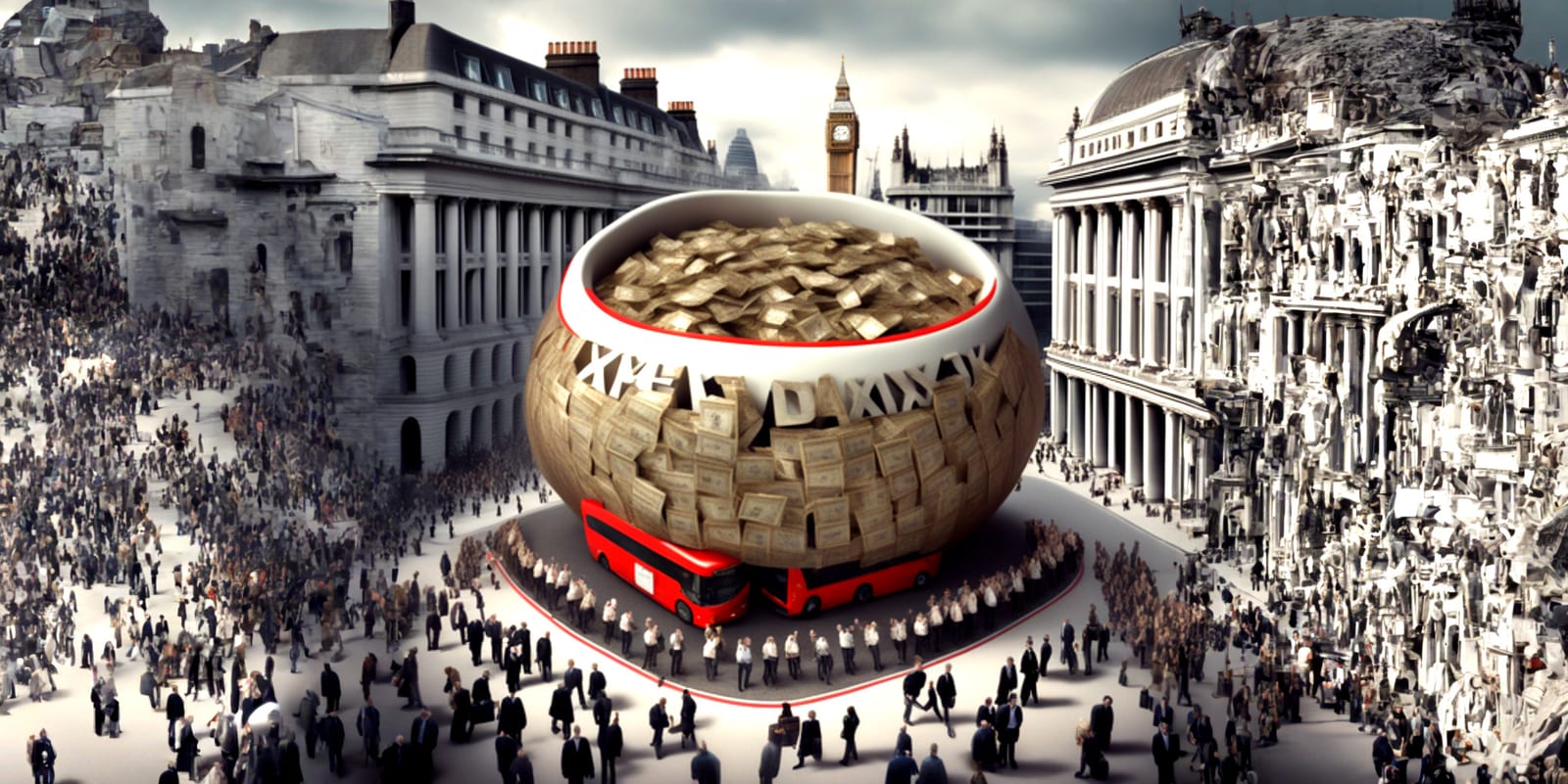 Understanding the UK Tax System - Five Years to Financial Freedom